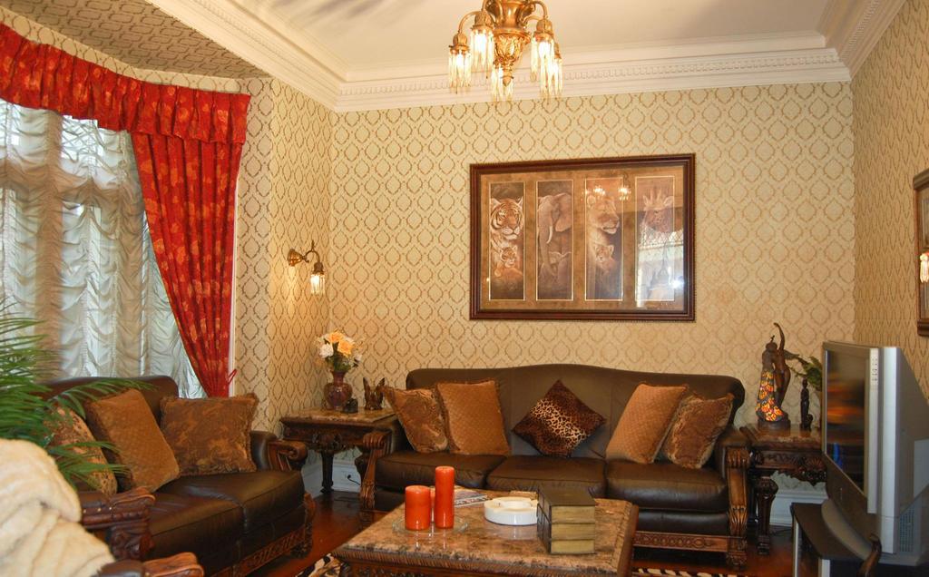 Albanus Phillips Inn Cambridge Esterno foto