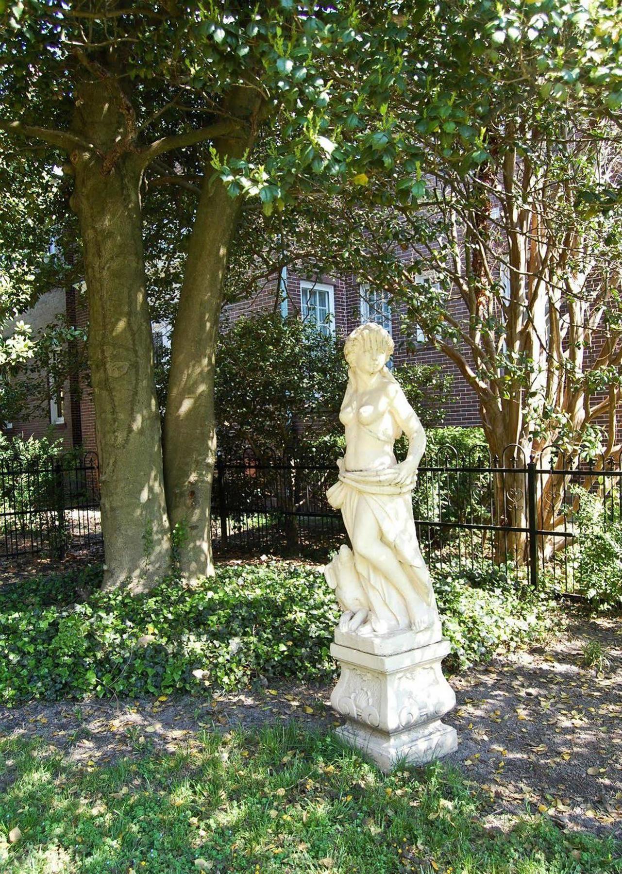 Albanus Phillips Inn Cambridge Esterno foto